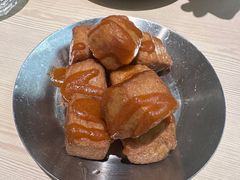 -卡朋西餐(铂顿城店)