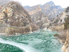 -黑龙潭风景区