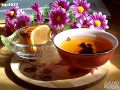 普洱茶与月饼-大可堂普洱茶馆(襄阳南路馆)