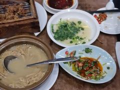 -一楼食业·美食人家