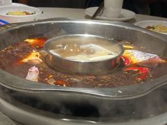 -融泽漁悦三只耳鱼火锅(南郑大道店)