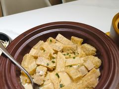 砂锅荔浦香芋-雅酌园百姓菜馆(颐和路店)