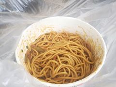 招牌炸酱热干面-蔡记炸酱热干面(昌里路店)