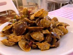 -捌贰虾蟹·江湖菜馆(江汉路店)