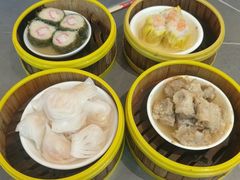 -津可佳·和树银海杂粮