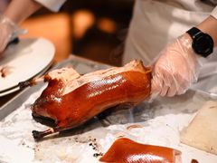 -四季民福烤鸭店(望京旺角店)