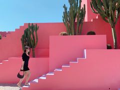 -漳州滨海火山岛自然生态风景区