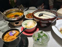 -BetterThai 泰加(苏州中心店)