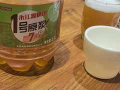 -永红源啤酒·烧烤·海鲜·大排档(青特城店)