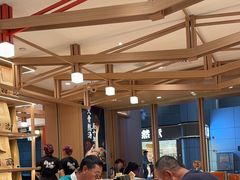 -味千拉面(广州白云机场T1西二店)