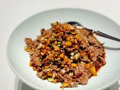 -湘上湘(米其林餐厅-正大中心总店)
