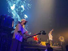 -STELLAR NIGHT CLUB星际酒吧(明发商业广场店)