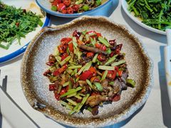 -鄱阳湖·江西小炒·瓦罐煨汤(五道口店)