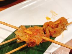 傣味Q弹猪皮-云海肴·汽锅鸡·云南菜(美罗城店)