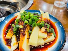 -岳记兴隆·青城腊排铜火锅(融创店)