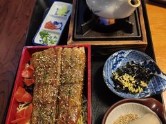 -鳗鱼家·深夜食堂(军博店)