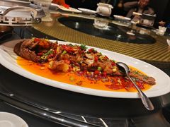 -铜锣湾·有麝自然香(渝北财富中心店)