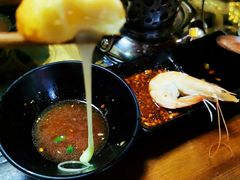 -丽江庭院·云南野生菌·海鲜火锅(鼓楼四合院店)