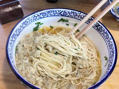 -朱洪元苏式面馆(绿宝广场店)