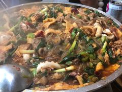 -京玉菲饭店(李村店)