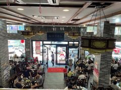 -红星光发煲仔饭(大石街店)