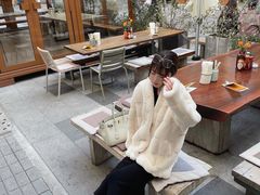 大堂-RAC BAR(安福路店)