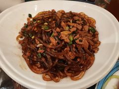 -巴依老爷·新疆美食(上城区天城路店)