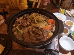 -栖川山葵家·寿喜锅·日式料理(龙湖北城天街商场店)