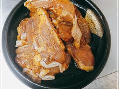 -韩宫宴烤肉·料理(漳河万达店)