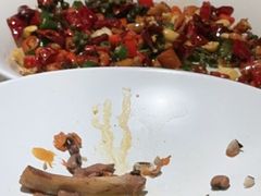 -汤城小厨•粤菜•靓汤(金宝街店)