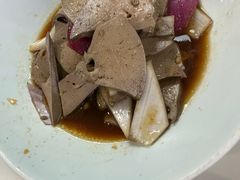 -帕米尔食府(白云观店)