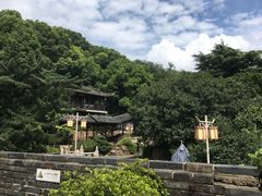 -虞山城墙