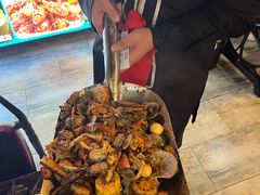 -特色酱椒鱼私房菜(黄鹤楼店)