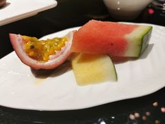 -小广寒电影艺术餐厅(小广寒经三路店)
