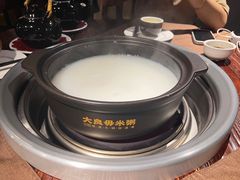 -大良毋米粥(锦龙路总店)