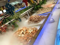 -红透天牛排海鲜自助(长和国际直营店)