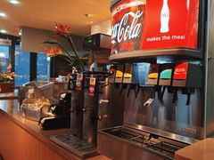 -The Habit Burger Grill 哈比特汉堡(复兴soho店)