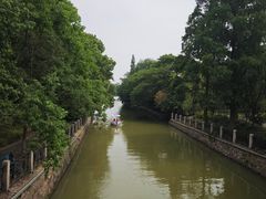 -南通濠河风景名胜区