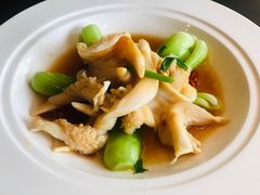 油淋鸟贝-东莱馋房(陆家嘴店)