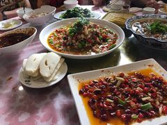 -飞虹鱼馆(春华路店)