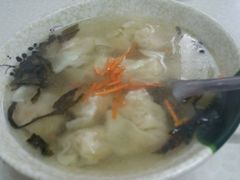 -盈盈特色馄饨馆(天台路小区店)