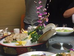 -明香海鲜酒家(华强北店)