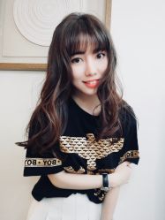 -THE LOG SALON 记录