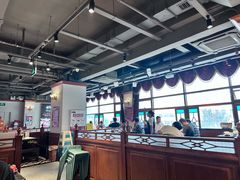 -海汕记·潮汕鲜牛肉火锅·自助