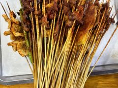 -棣爸油炸(张公桥店)