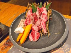 -黑牛の店·和牛烧肉(大悦城店)