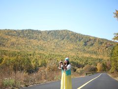 -莫尔道嘎国家森林公园