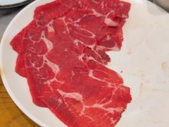 -马记伊源斋涮肉·清真菜(潘家园古玩市场店)