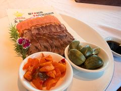 -鱼翅楼·津派砂锅鱼翅(水上公园店)