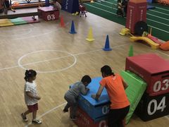 -妙拓思MUTUUS少儿体能馆(赛银国际店)